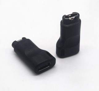 -&nbsp;Tactical - Tactical USB-C Adapter for Garmin Fenix 7