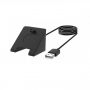 - Tactical Tactical USB Table Charging and Data Cable for Garmin Fenix 5 / 6 / 7, Approach S60, Vivoactive 3