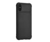 Аксессуары Моб. & Смарт. телефонам - Devia 
 
 Shark1 Shockproof Case iPhone XS Max 6.5 black melns Защитное стекло
