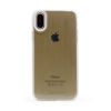 Аксессуары Моб. & Смарт. телефонам - Devia 
 
 Yonger Series Case iPhone XS Max 6.5 white balts Плёнки на дисплей