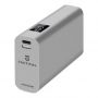 - Tactical Tactical EDC Brick 9600mAh Raw Silver