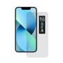 - - OBAL:ME 2.5D Glass Screen Protector for Apple iPhone 13 mini Clear