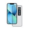 Aksesuāri Mob. & Vied. telefoniem - - OBAL:ME 5D Glass Screen Protector for Apple iPhone 13 mini Black Ekrāna aizsargplēve