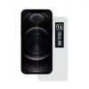 Aksesuāri Mob. & Vied. telefoniem - - OBAL:ME 2.5D Glass Screen Protector for Apple iPhone 12 Pro Max Clea...» Ekrāna aizsargplēve
