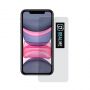 - - OBAL:ME 2.5D Glass Screen Protector for Apple iPhone 11 Pro Max / XS Max Clear