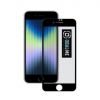 Aksesuāri Mob. & Vied. telefoniem - - OBAL:ME 5D Glass Screen Protector for Apple iPhone 7 / 8 / SE2020 / ...» Ekrāna aizsargplēve