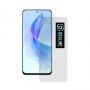 - OBAL:ME 2.5D Glass Screen Protector for Honor 90 Lite Clear