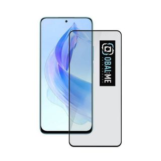 -&nbsp;OBAL:ME 5D Glass Screen Protector for Honor 90 Lite Black