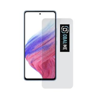 -&nbsp;- OBAL:ME 2.5D Glass Screen Protector for Samsung Galaxy A52 / A52 5G / A52s 5G / A53 5G Clear