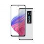 - iLike Samsung OBAL:ME 5D Glass Screen Protector for Samsung Galaxy A52 / A52 5G / A52s 5G / A53 5G Black