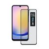 Aksesuāri Mob. & Vied. telefoniem - - OBAL:ME 5D Glass Screen Protector for Samsung Galaxy A25 5G Black 