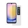 - - OBAL:ME 2.5D Glass Screen Protector for Samsung Galaxy A25 5G Clear