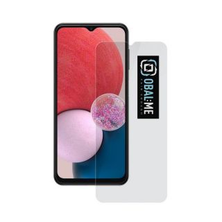 -&nbsp;- OBAL:ME 2.5D Glass Screen Protector for Samsung Galaxy A13 4G Clear