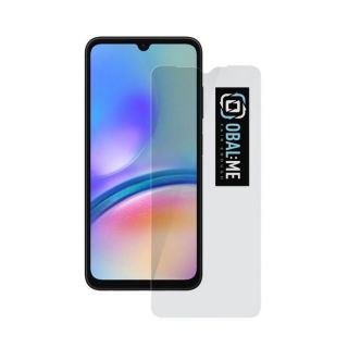 -&nbsp;- OBAL:ME 2.5D Glass Screen Protector for Samsung Galaxy A05s Clear