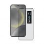 - - OBAL:ME 5D Glass Screen Protector for Samsung Galaxy S24+ Black