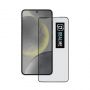 - iLike Samsung OBAL:ME 5D Glass Screen Protector for Samsung Galaxy S24 Black