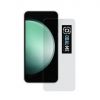 Aksesuāri Mob. & Vied. telefoniem - - OBAL:ME 2.5D Glass Screen Protector for Samsung Galaxy S23 FE 5G Cle...» Ekrāna aizsargplēve