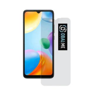 -&nbsp;- OBAL:ME 2.5D Glass Screen Protector for Xiaomi Redmi 10C Clear