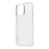 Aksesuāri Mob. & Vied. telefoniem - - OBAL:ME TPU Case for Apple iPhone 15 Pro Max Transparent 