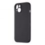 - - OBAL:ME Matte TPU Case for Apple iPhone 15 Black