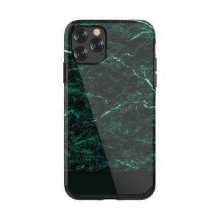 - Devia 
 
 Marble series case iPhone 11 Pro Max green zaļš zaļš