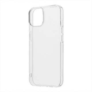 -&nbsp;- OBAL:ME TPU Case for Apple iPhone 14 Transparent