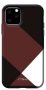- Devia 
 
 simple style grid case iPhone 11 Pro Max red sarkans
