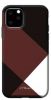 Аксессуары Моб. & Смарт. телефонам - Devia 
 
 simple style grid case iPhone 11 Pro Max red sarkans 