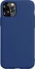 Аксессуары Моб. & Смарт. телефонам - Devia 
 
 Nature Series Silicone Case iPhone 11 Pro Max blue zils 