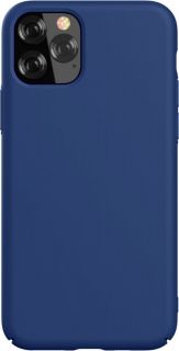 - Devia 
 
 Nature Series Silicone Case iPhone 11 Pro Max blue zils