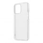 - - OBAL:ME TPU Case for Apple iPhone 13 Pro Transparent
