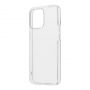 - - OBAL:ME TPU Case for Apple iPhone 13 Pro Transparent