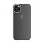 - Devia 
 
 Glimmer series case PC iPhone 11 Pro Max silver sudrabs