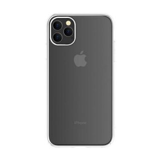 - Devia 
 
 Glimmer series case PC iPhone 11 Pro Max silver sudrabs