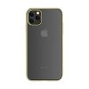 Аксессуары Моб. & Смарт. телефонам - Devia 
 
 Glimmer series case PC iPhone 11 Pro gold zelts 