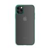 Аксессуары Моб. & Смарт. телефонам - Devia 
 
 Glimmer series case PC iPhone 11 Pro Max green zaļ...» 