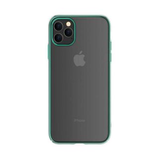 - Devia 
 
 Glimmer series case PC iPhone 11 Pro Max green zaļš zaļš