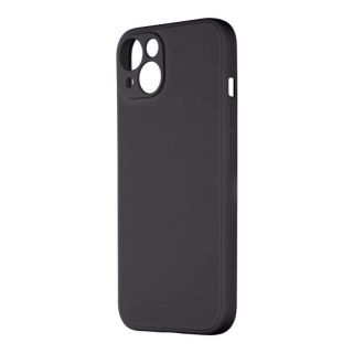 -&nbsp;- OBAL:ME Matte TPU Case for Apple iPhone 13 Black
