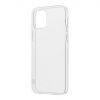 Aksesuāri Mob. & Vied. telefoniem - - OBAL:ME TPU Case for Apple iPhone 12 / 12 Pro Transparent 