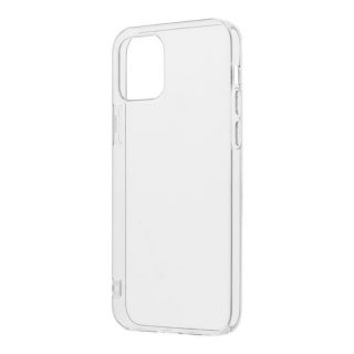 -&nbsp;- OBAL:ME TPU Case for Apple iPhone 12 / 12 Pro Transparent