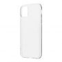 - - OBAL:ME TPU Case for Apple iPhone 11 Transparent