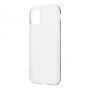 - - OBAL:ME TPU Case for Apple iPhone 11 Transparent