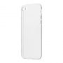- - OBAL:ME TPU Case for Apple iPhone 7 / 8 / SE2020 / SE2022 Transparent