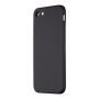 - - OBAL:ME Matte TPU Case for Apple iPhone 7 / 8 / SE2020 / SE2022 Black