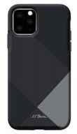 - Devia 
 
 simple style grid case iPhone 11 Pro Max gray pelēks