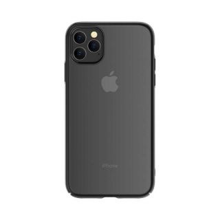 - Devia 
 
 Glimmer series case PC iPhone 11 Pro black melns