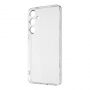 - - OBAL:ME TPU Cover for Samsung Galaxy A55 5G Transparent