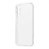 Aksesuāri Mob. & Vied. telefoniem - - OBAL:ME TPU Case for Samsung Galaxy A54 5G Transparent 