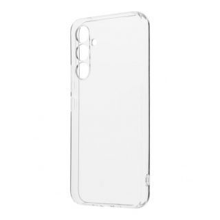 - - OBAL:ME TPU Case for Samsung Galaxy A54 5G Transparent