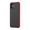 Аксессуары Моб. & Смарт. телефонам - Devia 
 
 Soft Elegant anti-shock case iPhone 11 Pro red sarkans 